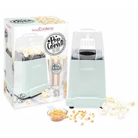 ScrapCooking Popcornmaschine - ScrapCooking - Blau