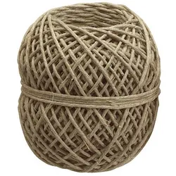 Kordel braun 40,0 m