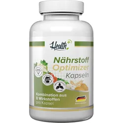 HEALTH+ Nährstoff Optimizer, 120 Kapseln 90g