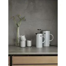 Stelton EM77 Wasserkocher 1,5 l weiß