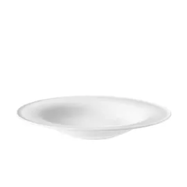 SELTMANN WEIDEN Pastateller Beat 27 cm weiß