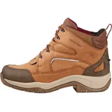 Ariat Outdoorschuhe Telluride II H2o Damen - palm braun - 4