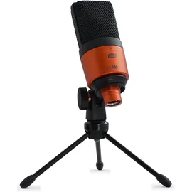 ESI cosMik 10 | Professionelles Studio-Kondensatormikrofon