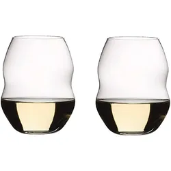 Riedel SWIRL WEISSWEIN 0450/33