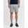 JACK & JONES Shorts Bowie Grau im Chino Style-XXL