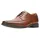 CLARKS Tilden Walk Schuhe Camel 42