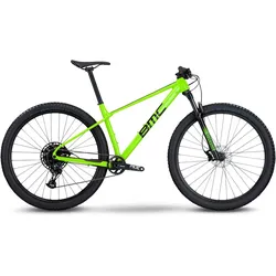BMC Twostroke AL One Grün Modell Aktion