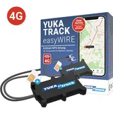 Yukatrack easyWire (4G) - 2er-Set