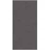 winwall Duschrückwand Duschrückwände ALU-Verbundplatte Dekor: Struktur Anthrazit, (1-tlg), Wandverkleidung aus Alu schwarz 100 cm x 250 cm