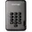 diskAshur PRO2 SSD 1 TB Secure Solid State Drive FIPS Level 3 Password Protected Dust/Water-resistant IS-DAP2-256-SSD-1000-C-X
