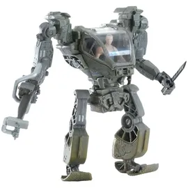 McFarlane Toys McFarlane Avatar Amp Suit & Colonel Miles Quaritch