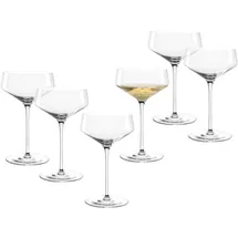 LEONARDO HOME PUCCINI Champagnerglas 0,2 l 6 St.
