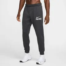 Nike Therma-FIT Fitness Herren Trainingshose, schwarz - US: M