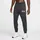 Nike Therma-FIT Fitness Herren Trainingshose, schwarz - US: M