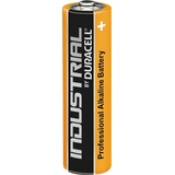 Duracell Industrial AA 10 St.