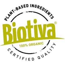 Biotiva Triphala Pulver Bio 100 g