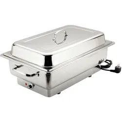 Bartscher Chafing-Dish 1/1 1000 E