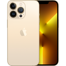 Apple iPhone 13 Pro 128 GB gold