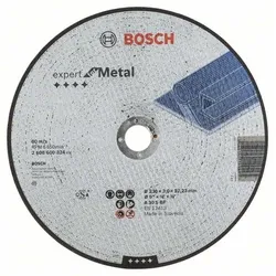 Bosch Power Tools Trennscheibe 2608600324