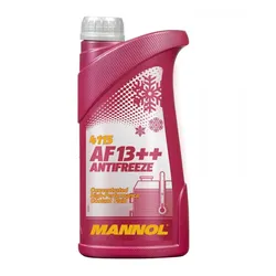 MANNOL Frostschutz MN4115-1