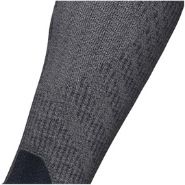Bauerfeind Outdoor Merino Compression Socks«, grau