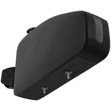 Brooks Scape Top Tube Bag mit Bolts schwarz