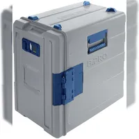 b.pro Blancotherm Speisentransportbehälter BLT 620 KBUH Beheizbar,