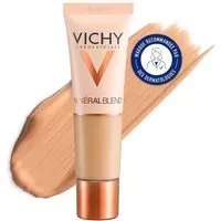 VICHY Minéralblend Fond de teint hydratant n° 09 agate Maquillage 30 ml