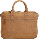 Hti-Living Laptoptasche Kunstleder