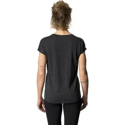 Houdini W's Activist Tee true black (900) XL