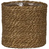 Scheurich Seagrass 26 Ø 26 x 23,5 cm Braun