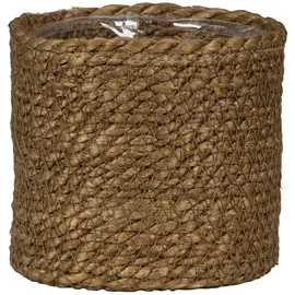 Scheurich Seagrass 26 Ø 26 x 23,5 cm Braun