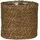 Scheurich Seagrass 26 Ø 26 x 23,5 cm Braun