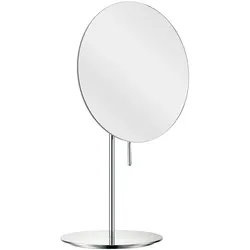 Aliseo Reflection Kosmetikspiegel Cosmo Minimalist rund Standmodell