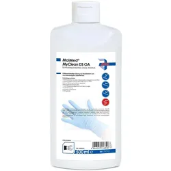Maimed MyClean DS OA Schnelldesinfektion plus 500 ml
