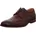 Schnürschuh in Braun 46 EU