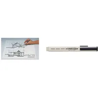 Pentel Radierstift 1 St.