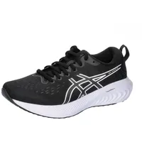 Asics Gel-Excite 10 Sneaker, SCHWARZ/Weiss, 39.5 EU