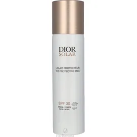 Dior The Protective Milk Sonnencreme Milch LSF 30 125 ml