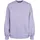 URBAN CLASSICS Oversized Crew Sweatshirt Blue Lavender S