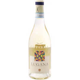 Ottella Lugana Bianco DOC 2024 0,75 l