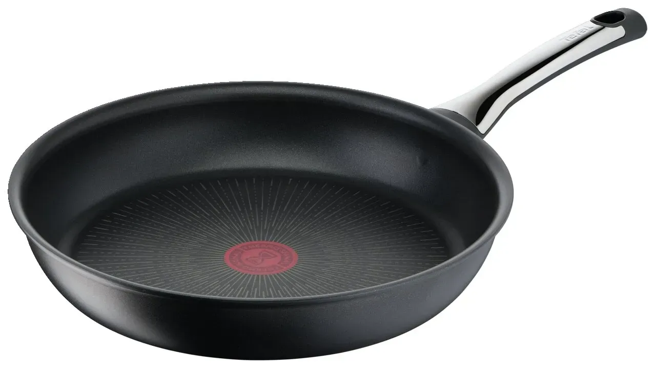 Tefal Bratpfanne  Excellence 32cm - B/H/T ca. 33.80x7.90x53.00