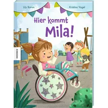 Knesebeck Hier kommt Mila!