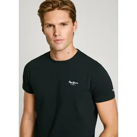 Pepe Jeans Original Basic 3 schwarz XXL