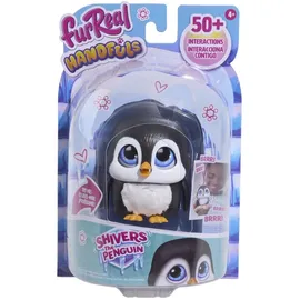 Just Play Hasbro FurReal Friends Shy der Pinguin 9 cm Mehrfarbig