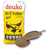 deukavallo Wild und Ziergeflügel Reifefutter 25 kg