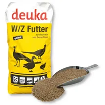 deukavallo Wild und Ziergeflügel Reifefutter 25 kg