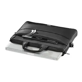 Hama Notebook-Tasche Toronto schwarz 17" bis 17.3
