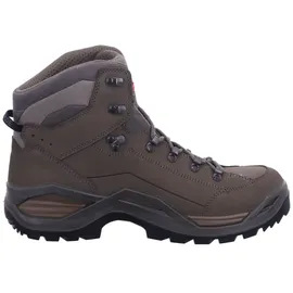 Lowa RENEGADE EVO GTX MID in Braun, | Gr.: 44,5