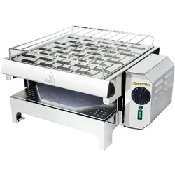 QuickPizz Pizzaofen